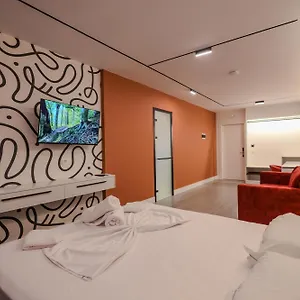 Apartment Grandstay, Durrës
