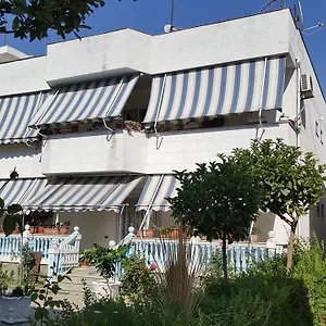 Gasthof Cikaj, Durrës